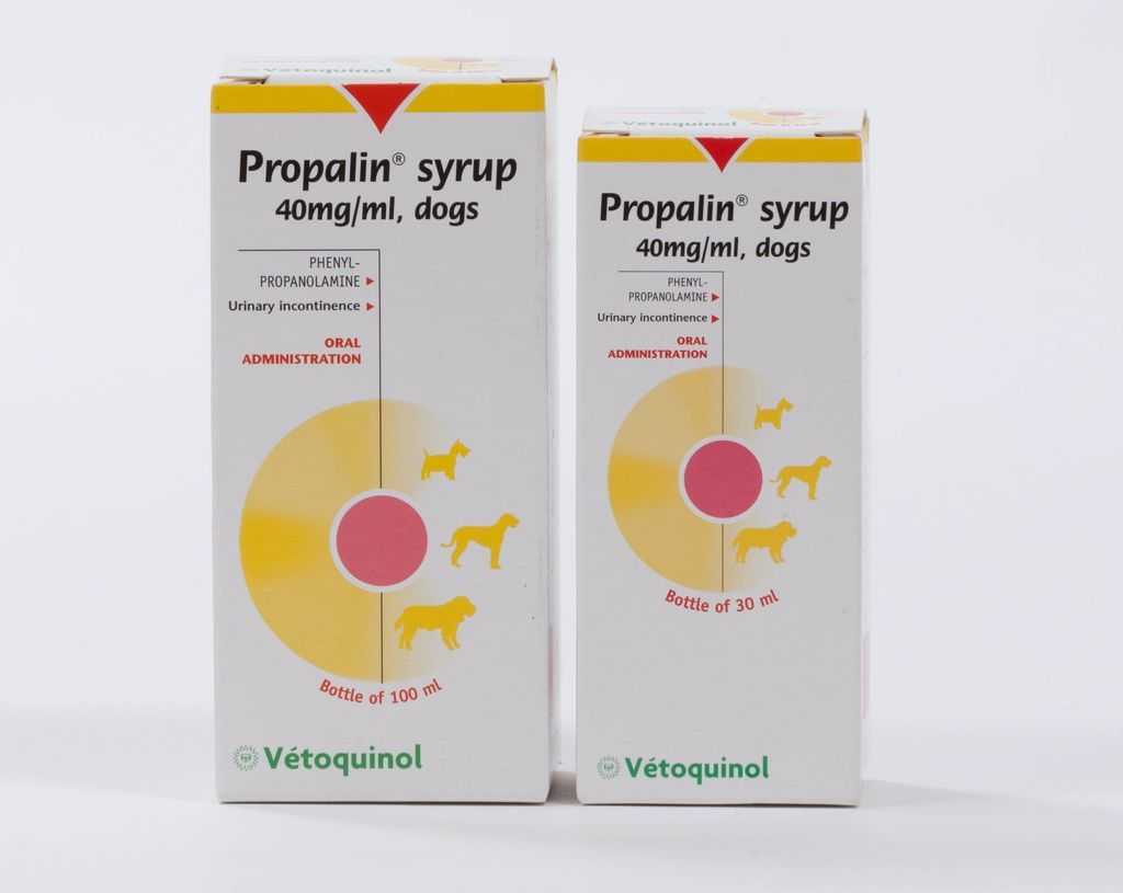 Прежде чем использовать Пропалин для собак, прочитайте инструкцию по применению Так вы узнаете, как долго можно давать препарат взрослым кобелям и щенкам, и в какой дозировке В некоторых случаях лекарство можно заменить аналогами подешевле