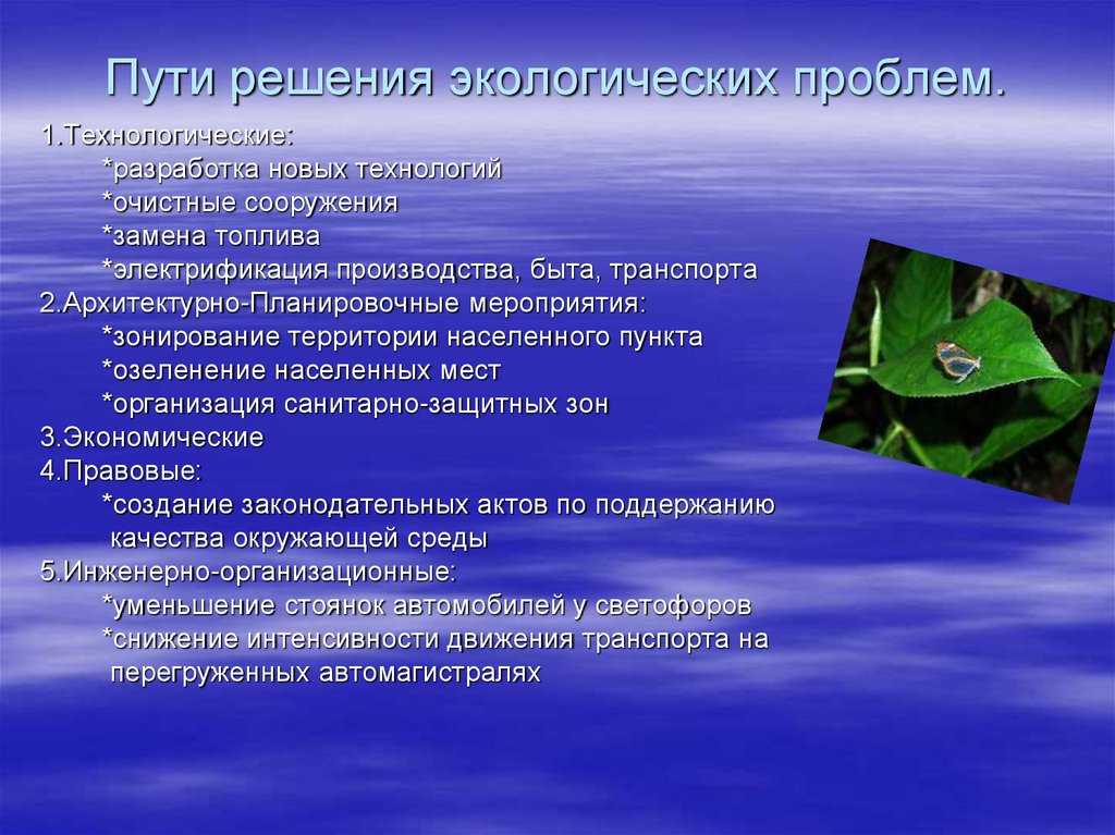 Изменения экологической обстановки на реке волга в чём проблемы