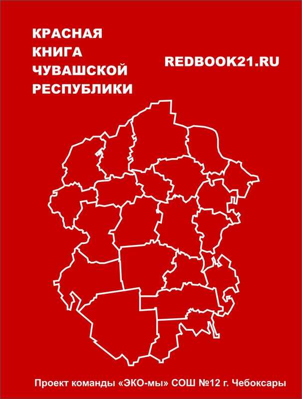 Презентация на тему "животные и растения из красной книги чувашской республики"