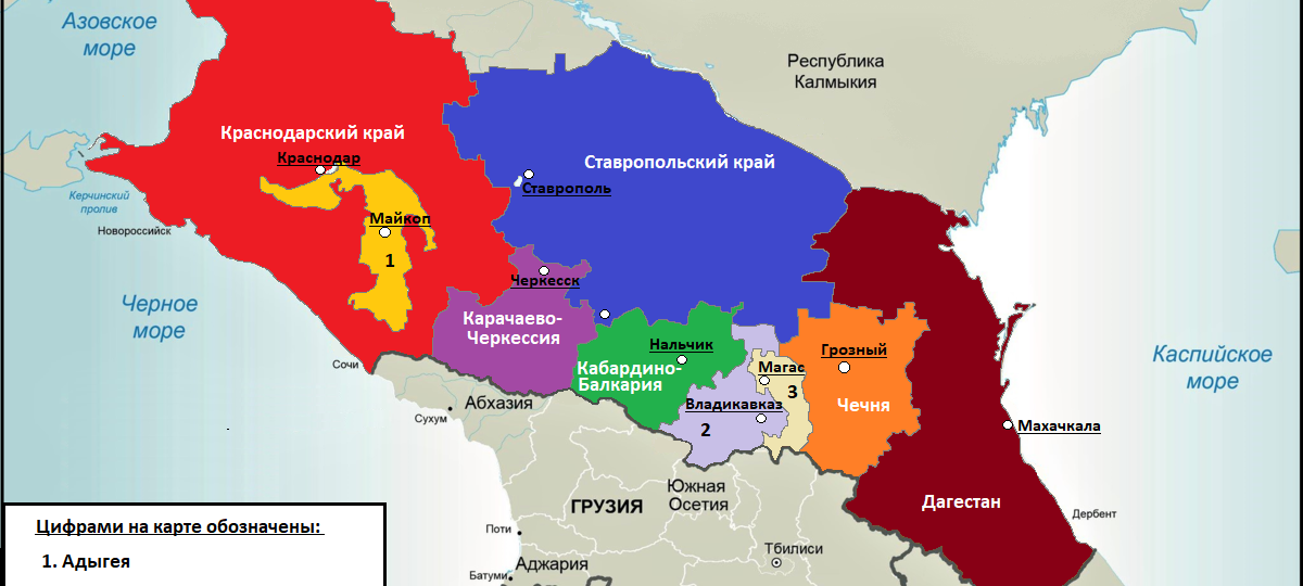 Какие растения растут в чечне. природа чеченской республики