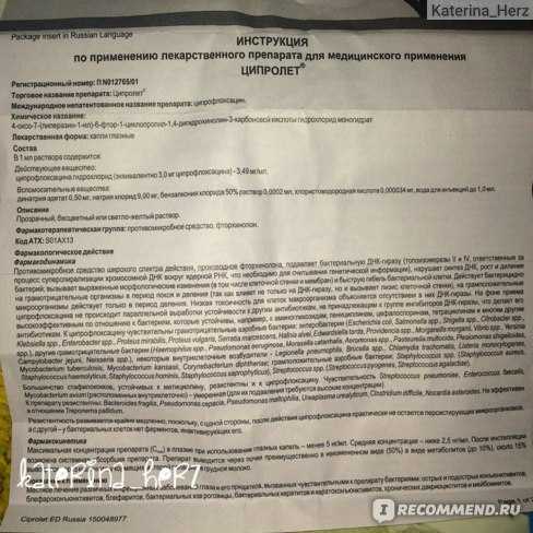 Инструкция по применению «ципровет» в каплях и в таблетках для кошек
