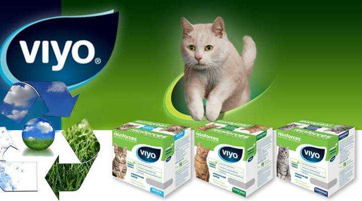 Ветом для кошек, инструкция по применению препарата в ветеринарии_ | wwwcat.ru
