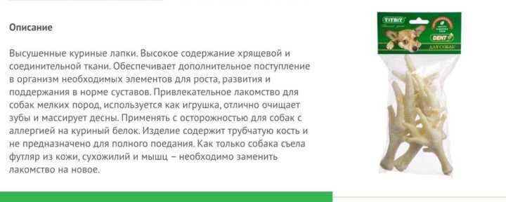 Можно ли давать собаке куриные кости, головы, лапки и шеи | «дай лапу»
