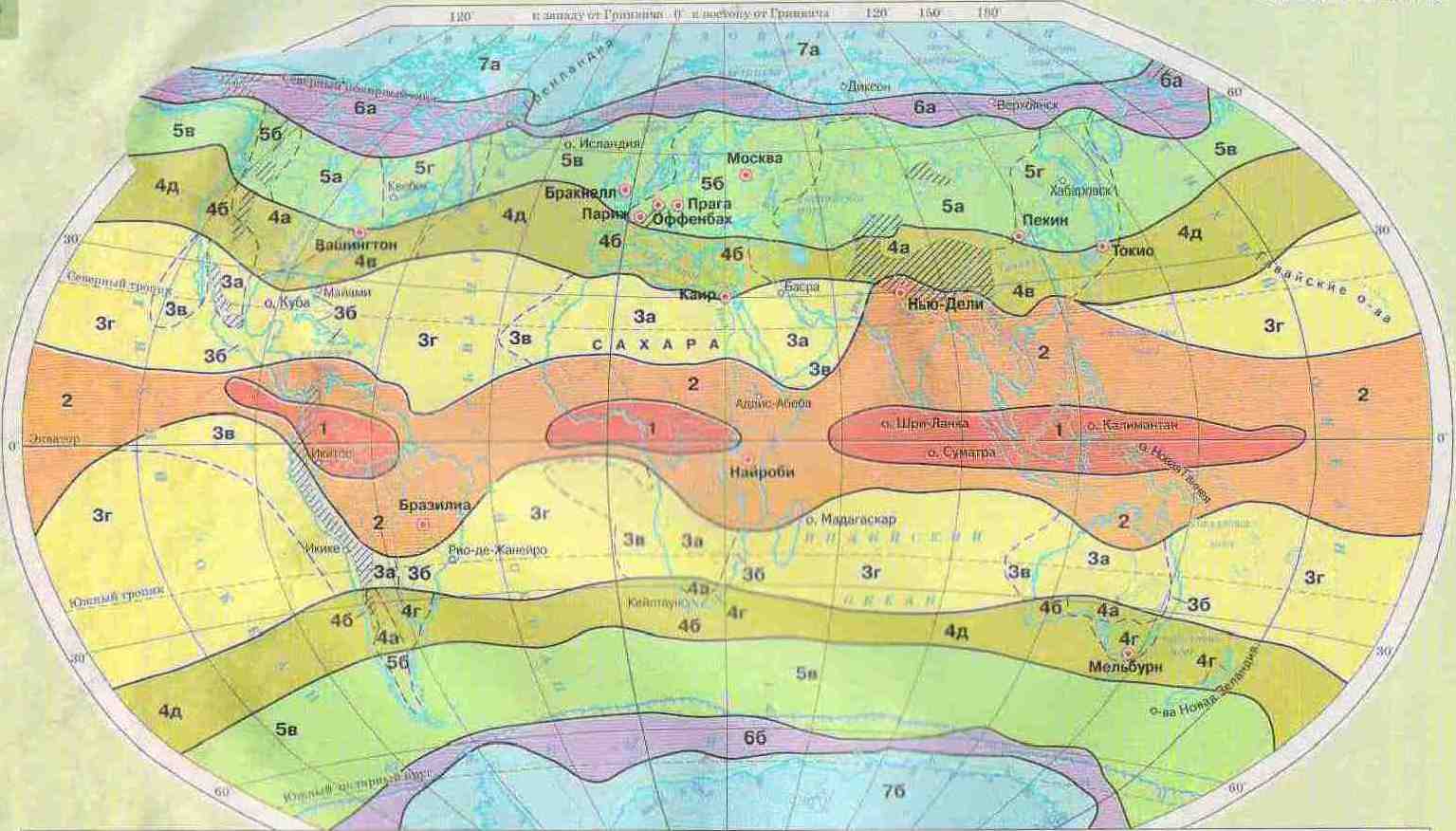 Климат южной америке: особенности, климатические пояса, карта и таблица