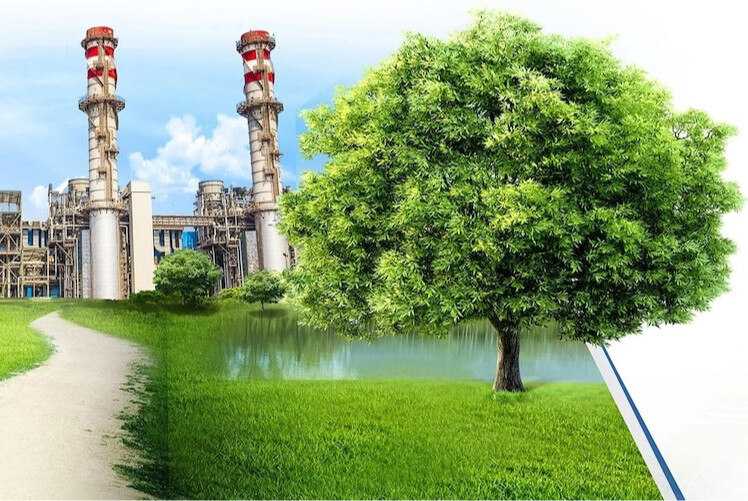 Основы промышленной экологии