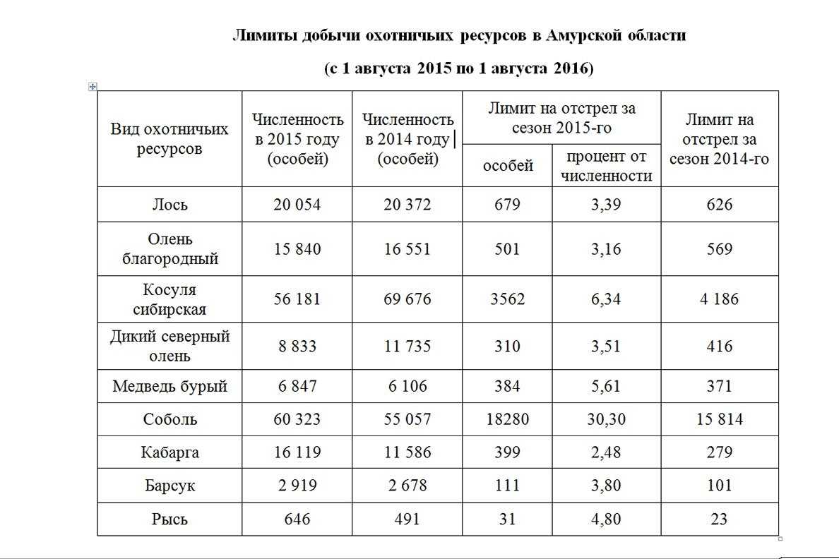 Какой предусмотрен размер штрафа за охоту без путевки? - truehunter.ru