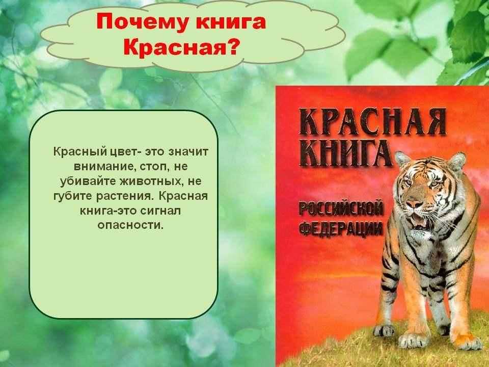 Международная красная книга