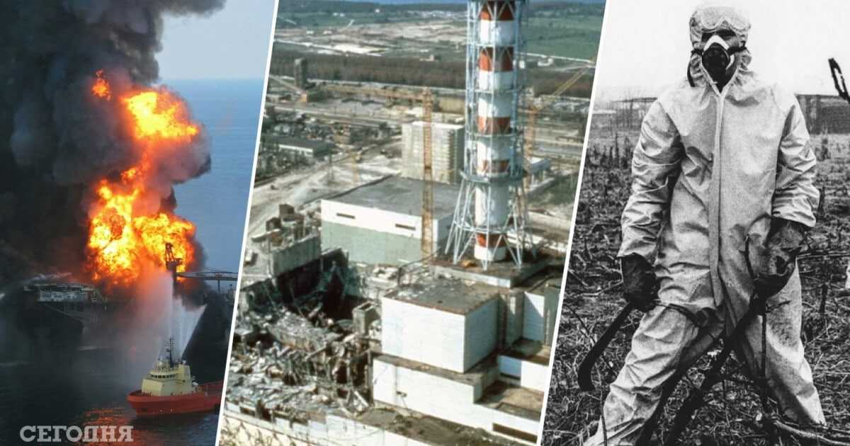 Экологические итоги 2023 года