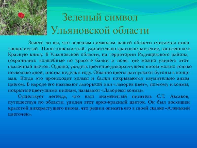 Животные ульяновской области — перечень, краткое описание и фотографии