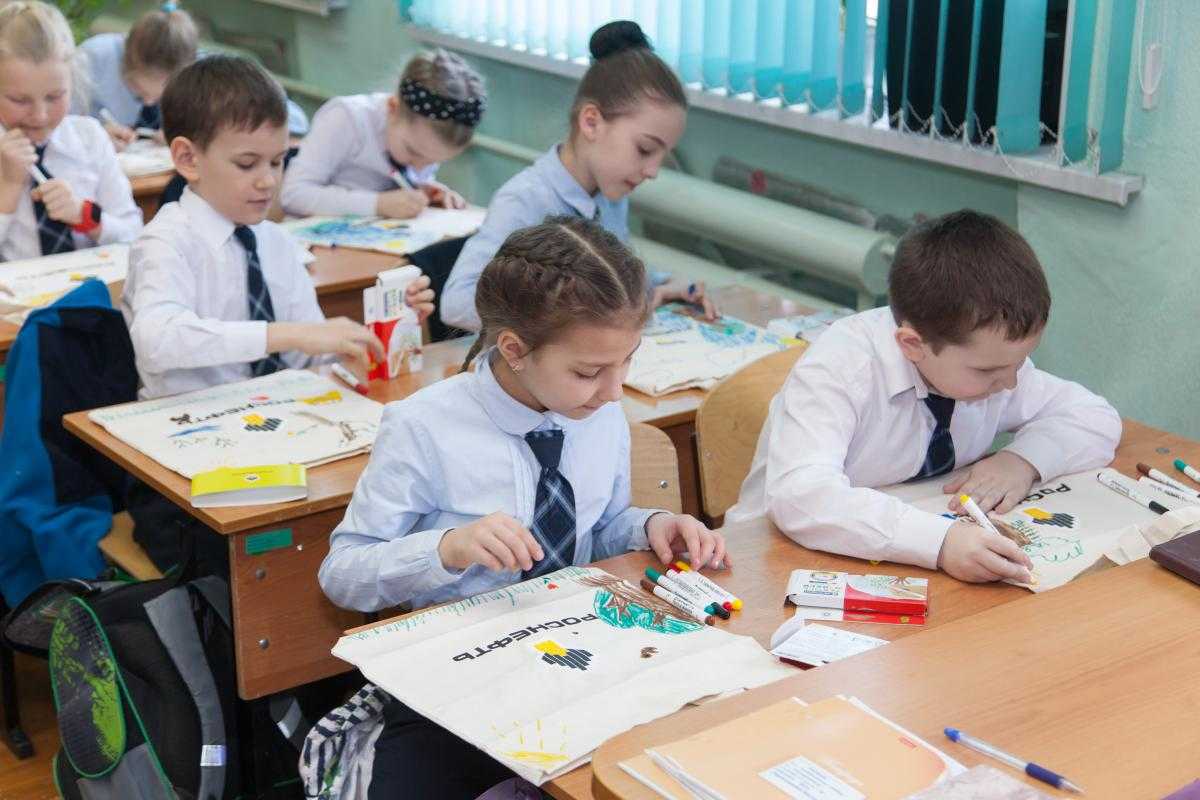 Экология для дошкольников