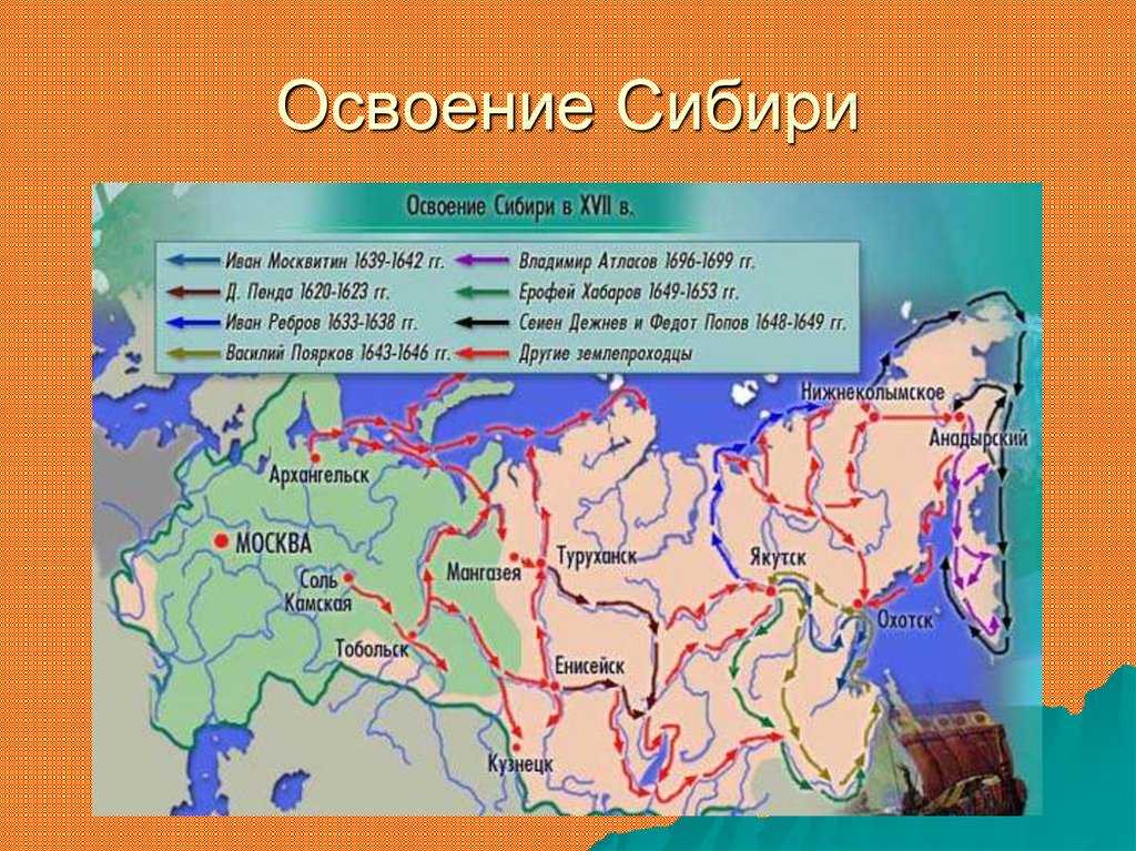 Экологические проблемы сибири кратко