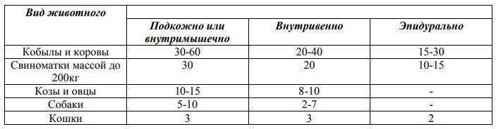Окситоцин: как колоть кошке и собаке