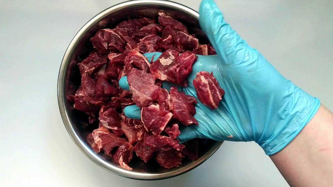 Полезны ли куриная печень и желудок для собак?