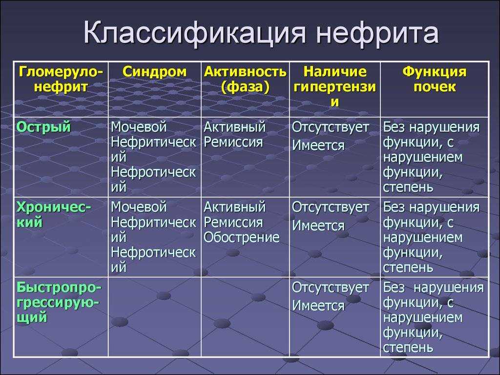 Список всех заболеваний собак по симптомам