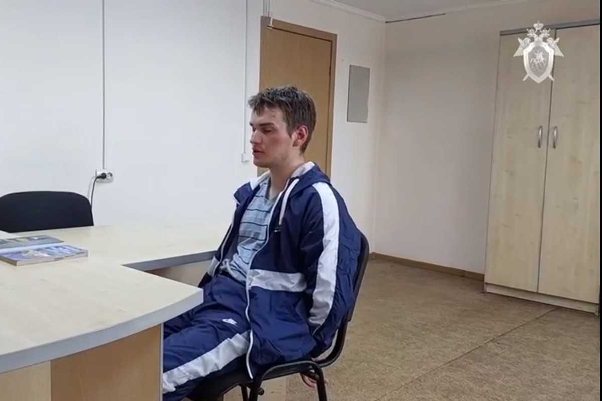 Кто будет отвечать за экологическую катастрофу в норильске?