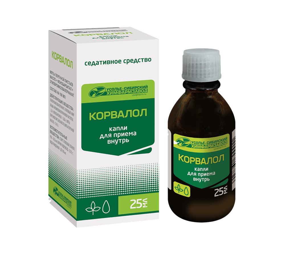 Как дать собаке корвалол - вопросы