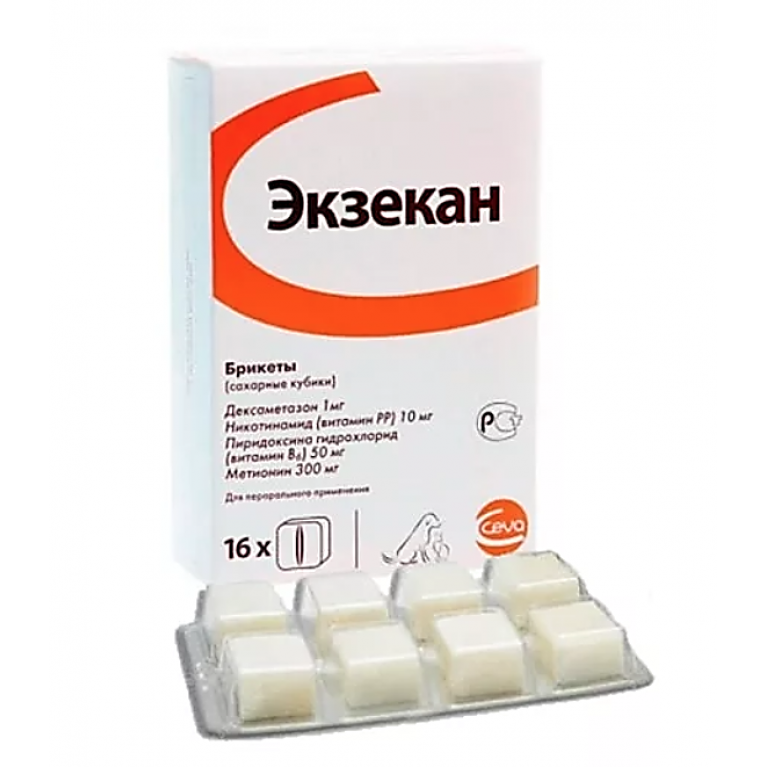 Фенкарол для собак - вопросы