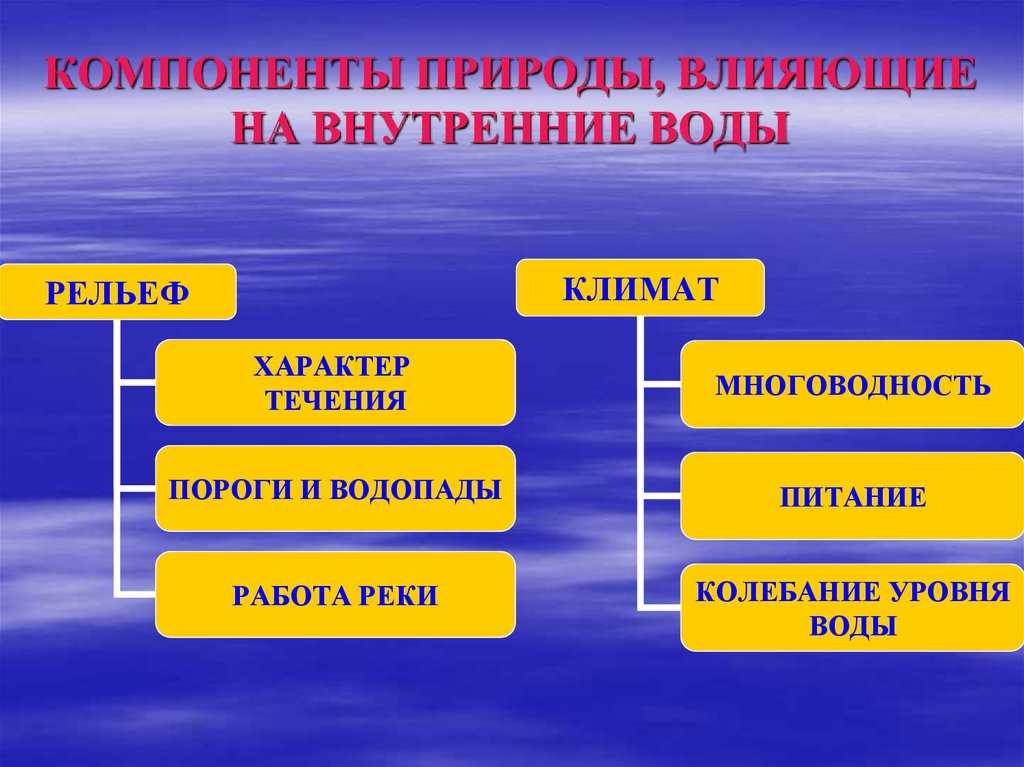 Внутренние воды россии. реки 8 класс онлайн-подготовка на ростелеком лицей | тренажеры и разбор заданий